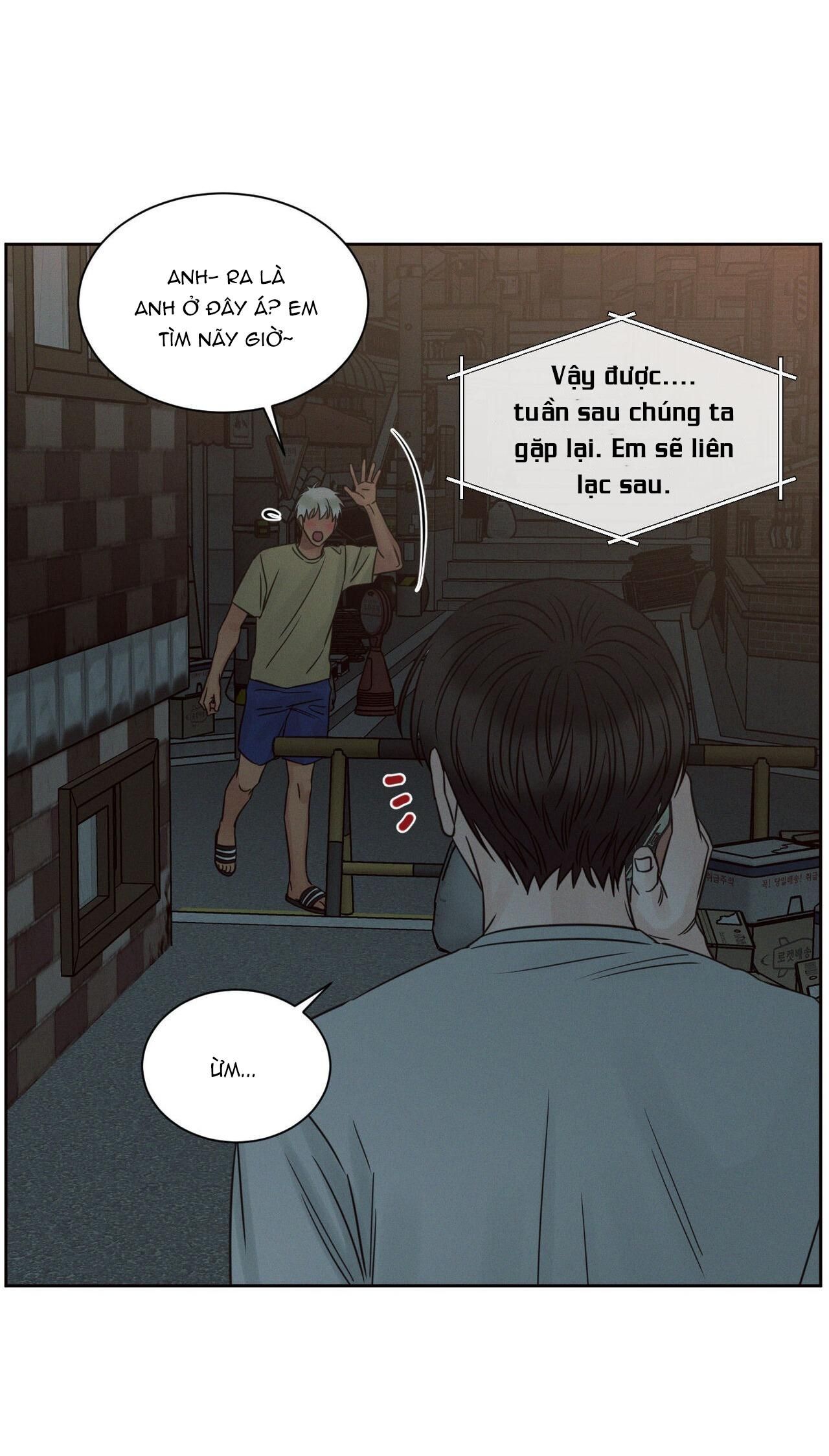 đọc truyện Dù Anh Không Yêu Em Chương 92 ảnh 34 tại Truyện Dạ Ký
