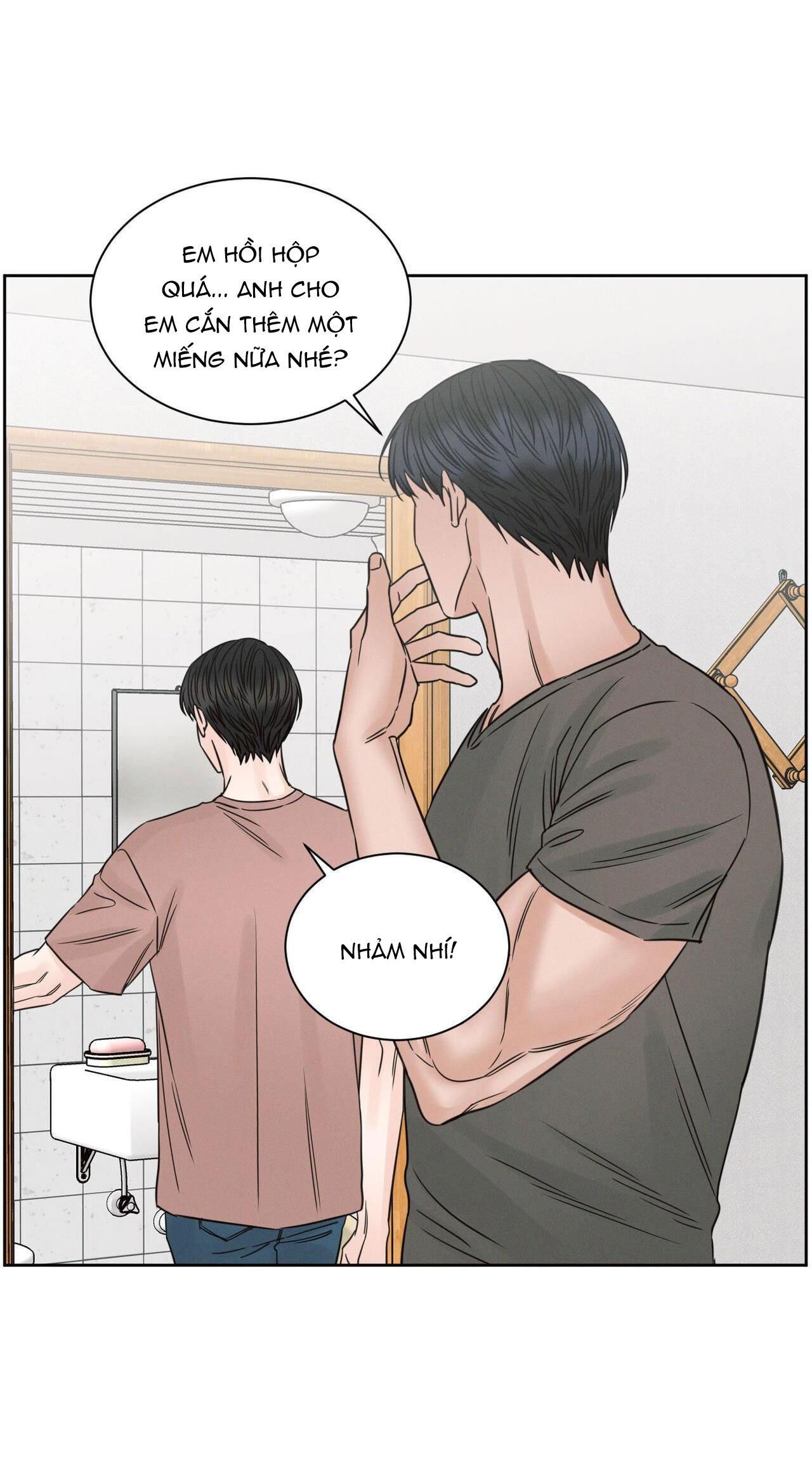 đọc truyện Dù Anh Không Yêu Em Chương 94 ảnh 16 tại Truyện Dạ Ký