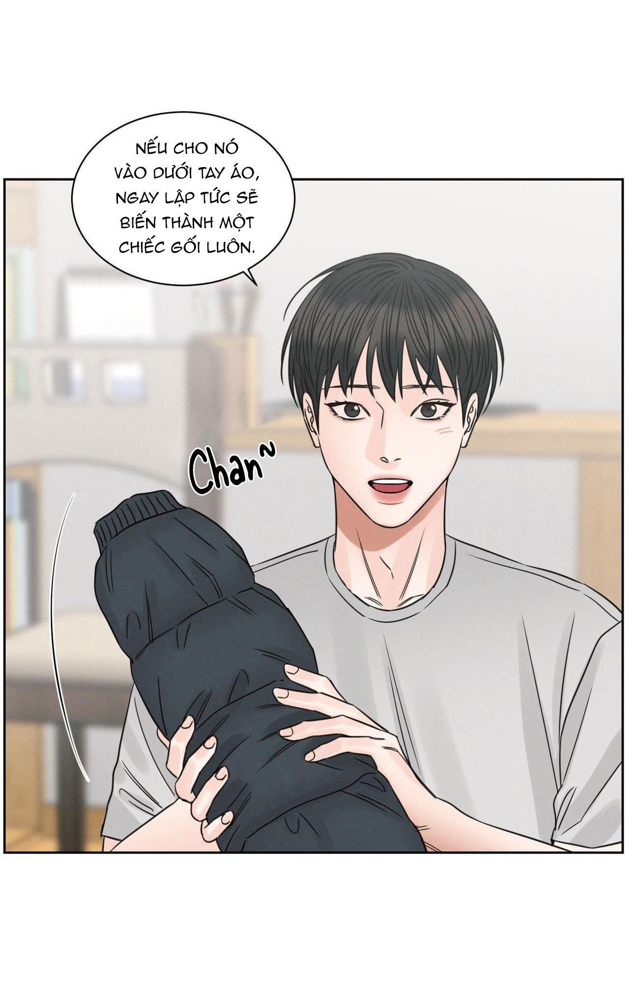 đọc truyện Dù Anh Không Yêu Em Chương 94 ảnh 23 tại Truyện Dạ Ký