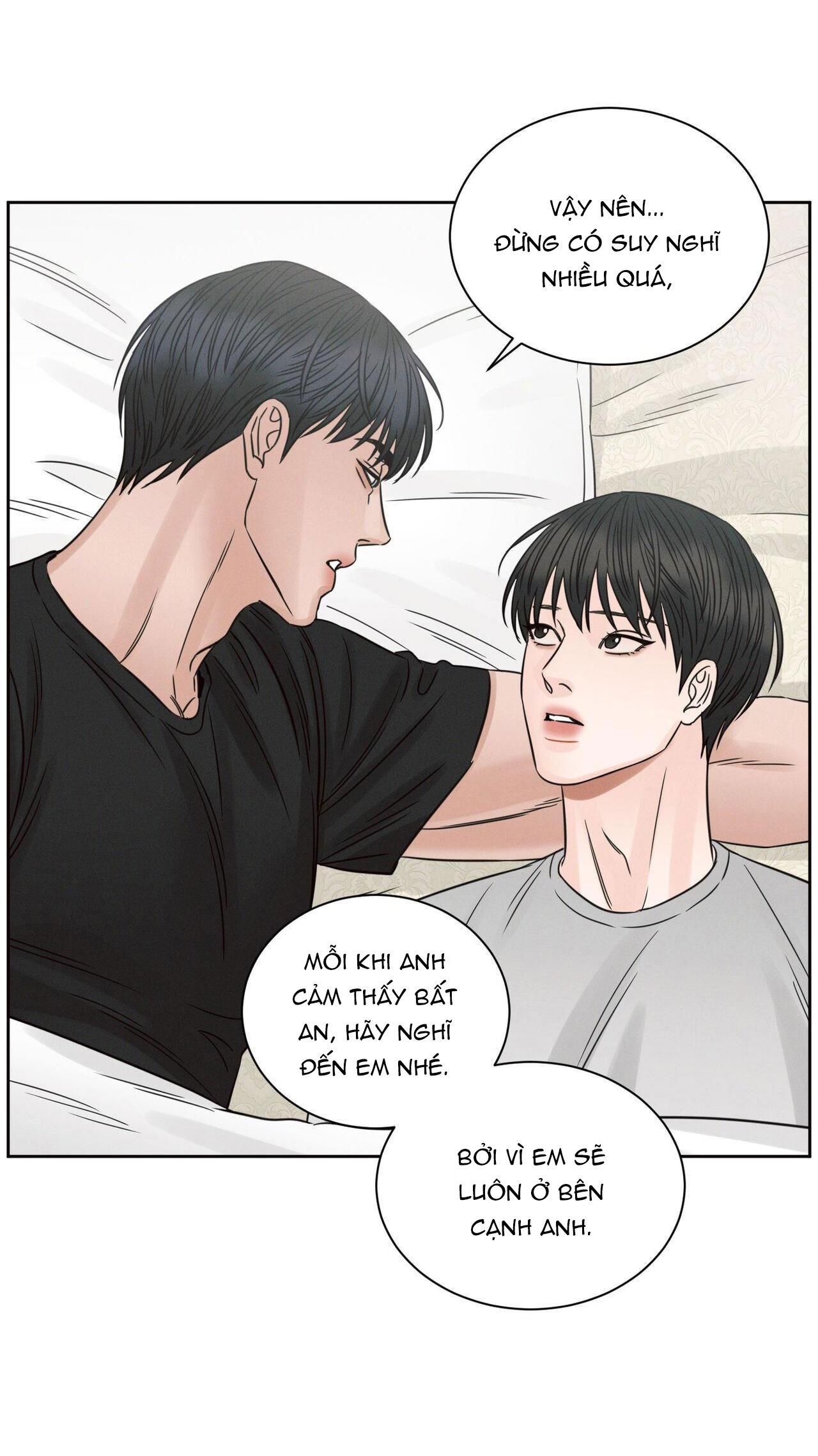 đọc truyện Dù Anh Không Yêu Em Chương 94 ảnh 32 tại Truyện Dạ Ký