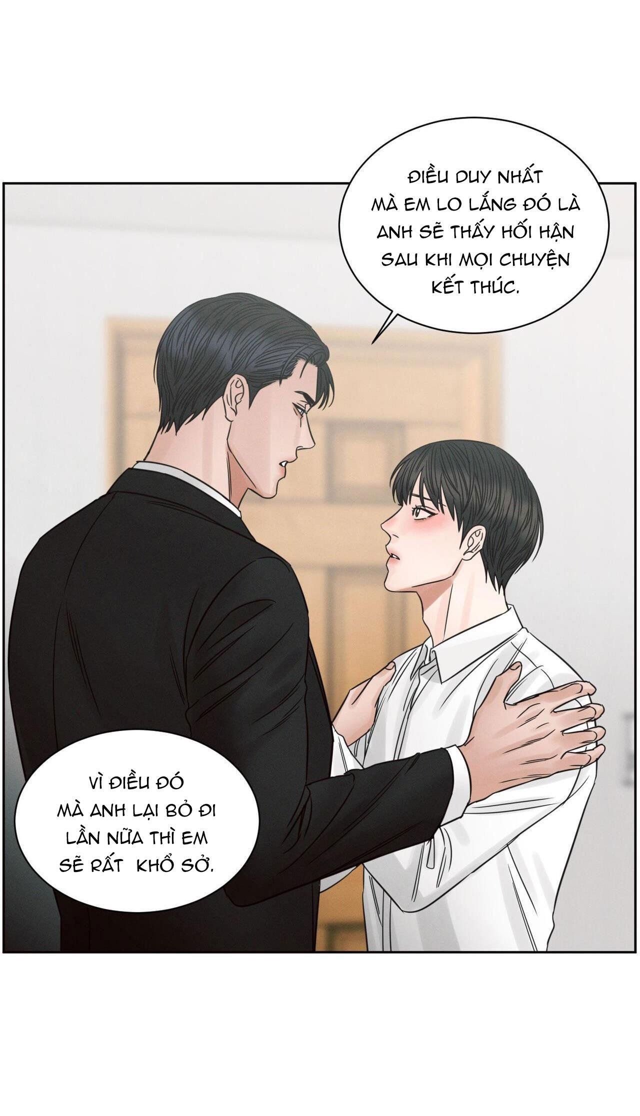 đọc truyện Dù Anh Không Yêu Em Chương 94 ảnh 71 tại Truyện Dạ Ký