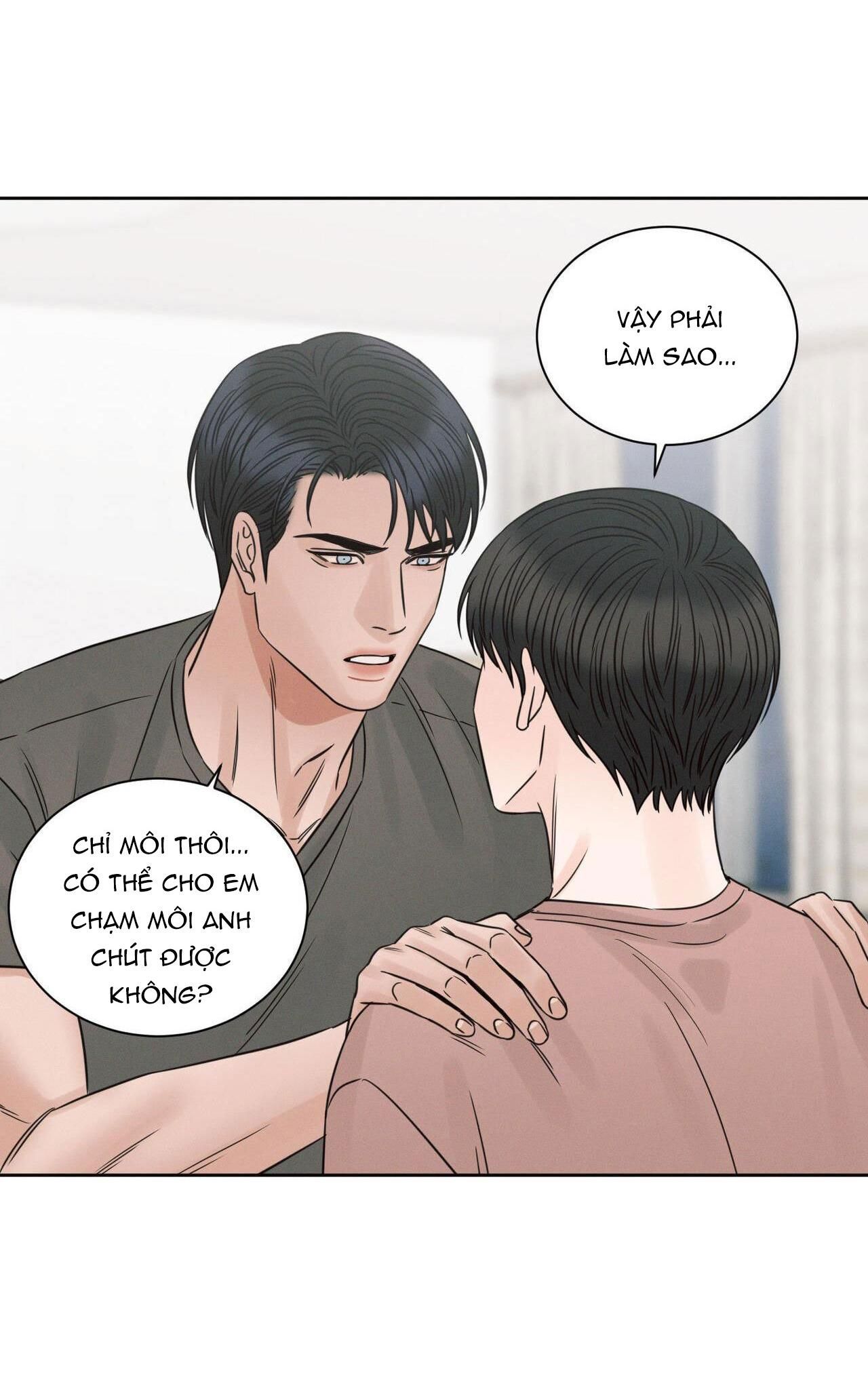 đọc truyện Dù Anh Không Yêu Em Chương 94 ảnh 9 tại Truyện Dạ Ký