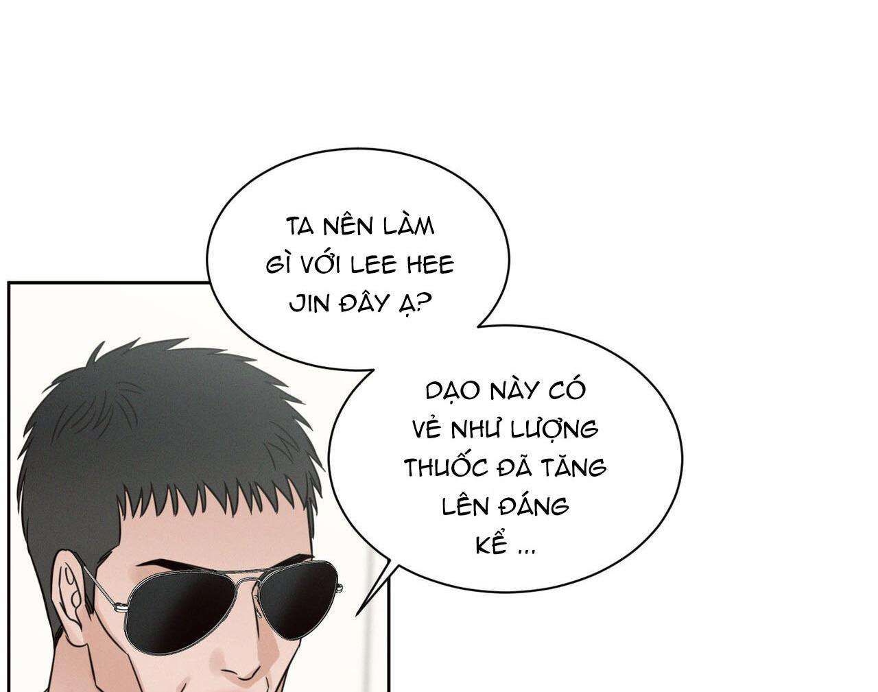 đọc truyện Dù Anh Không Yêu Em Chương 97 ảnh 37 tại Truyện Dạ Ký