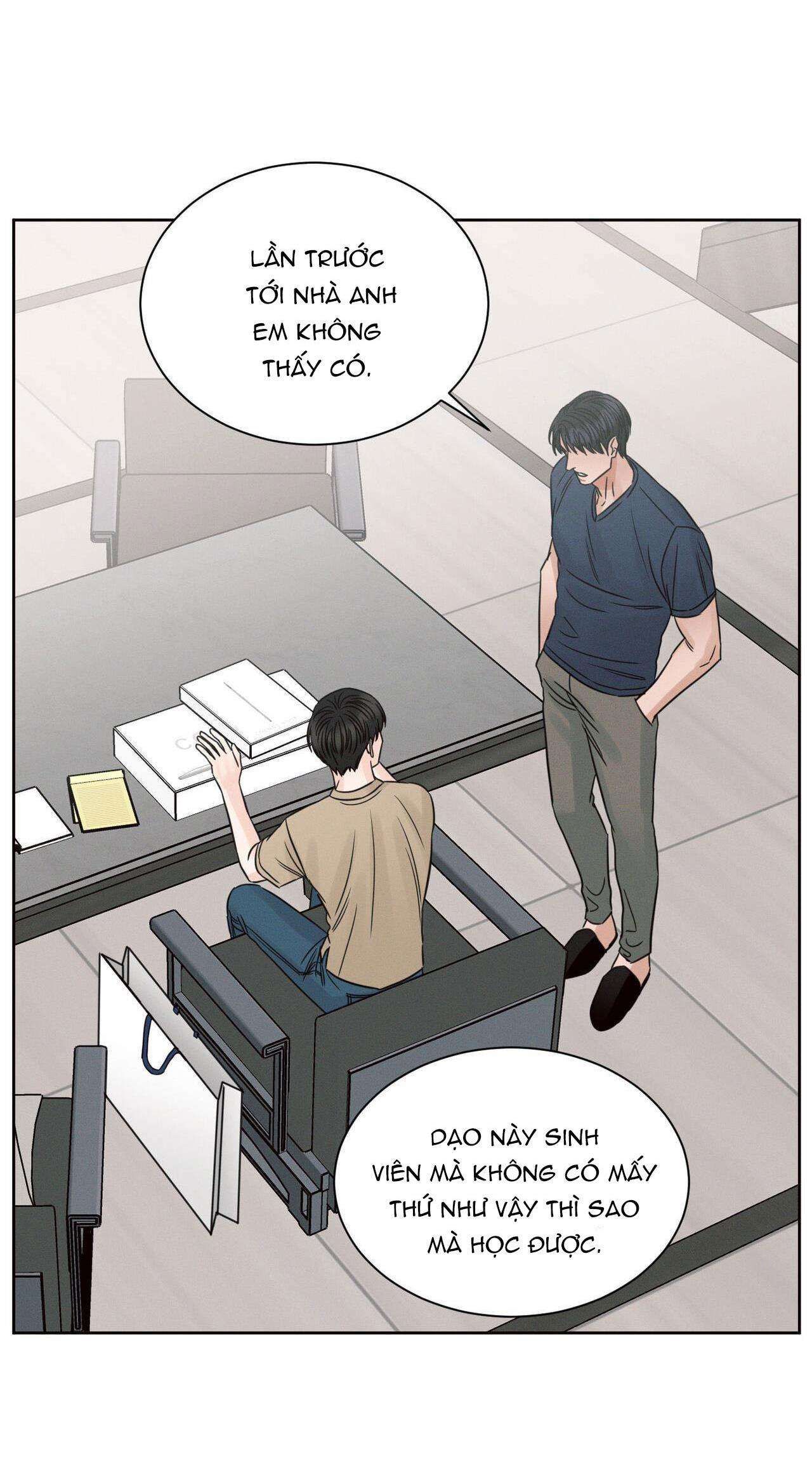 đọc truyện Dù Anh Không Yêu Em Chương 98 ảnh 11 tại Truyện Dạ Ký