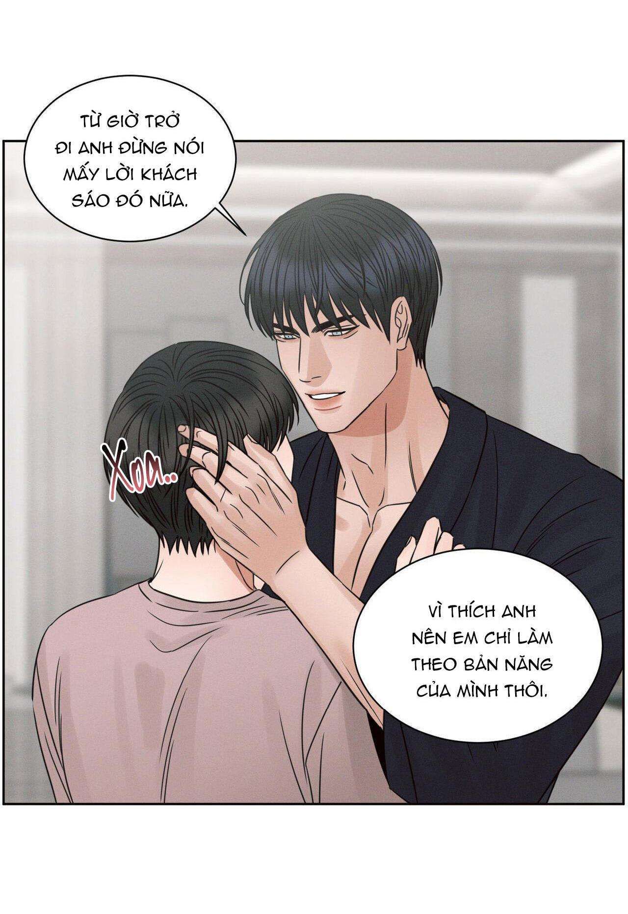 đọc truyện Dù Anh Không Yêu Em Chương 98 ảnh 48 tại Truyện Dạ Ký