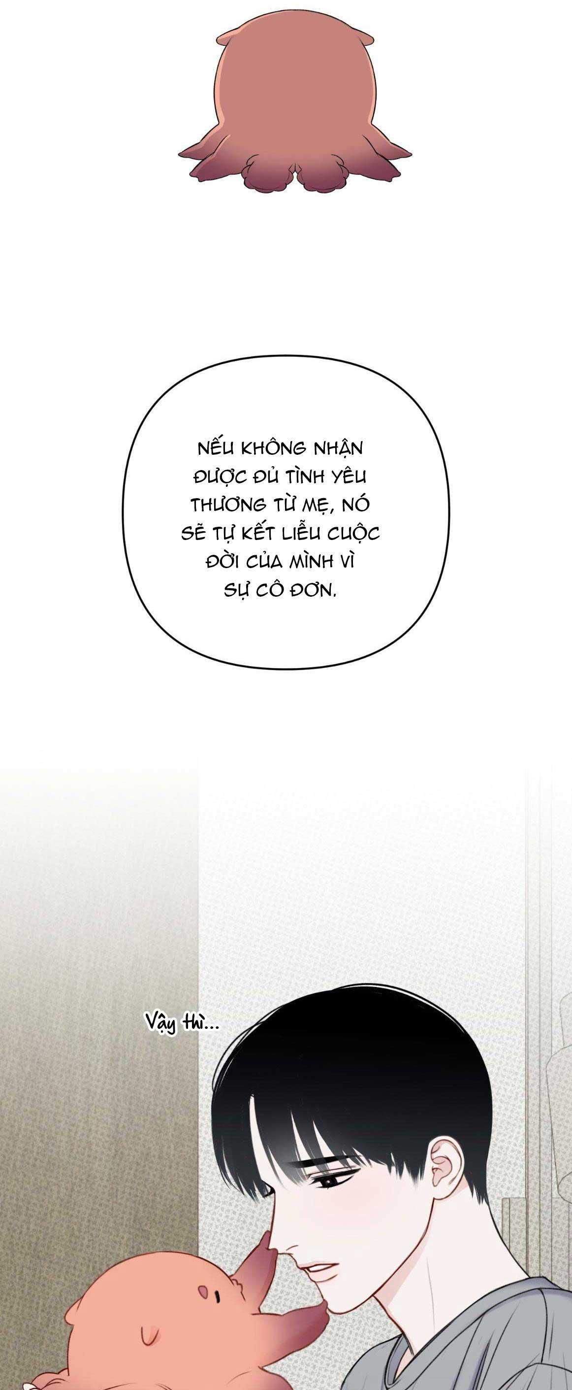 đọc truyện Dự Báo Mưa Rào Chương 3 ảnh 26 tại Thiên Thai Truyện