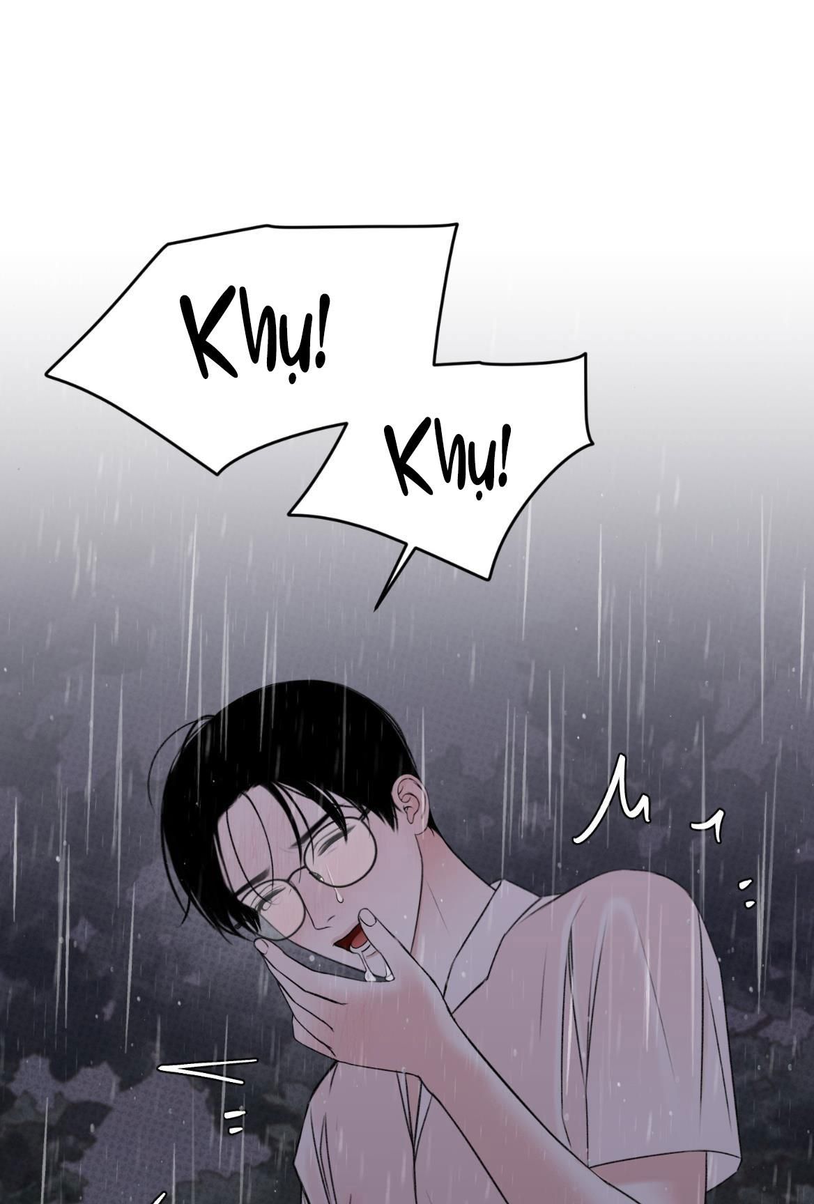 đọc truyện Dự Báo Mưa Rào Chương 6 ảnh 15 tại Giả Dược