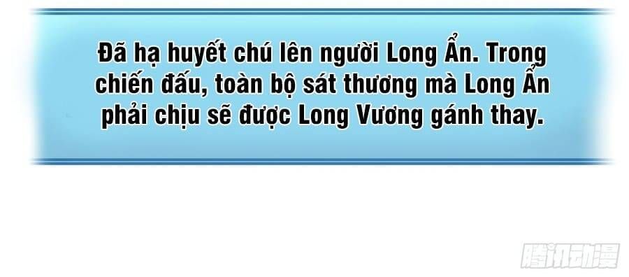 đọc truyện Dự Chi Long Vương Gánh Tất Cả Chương 15 ảnh 11 tại Thiên Thai Truyện