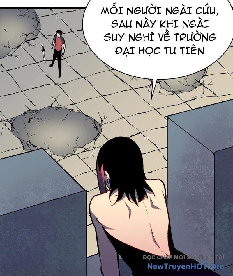 đọc truyện Dự Chi Long Vương Gánh Tất Cả Chương 17 ảnh 31 tại Thiên Thai Truyện