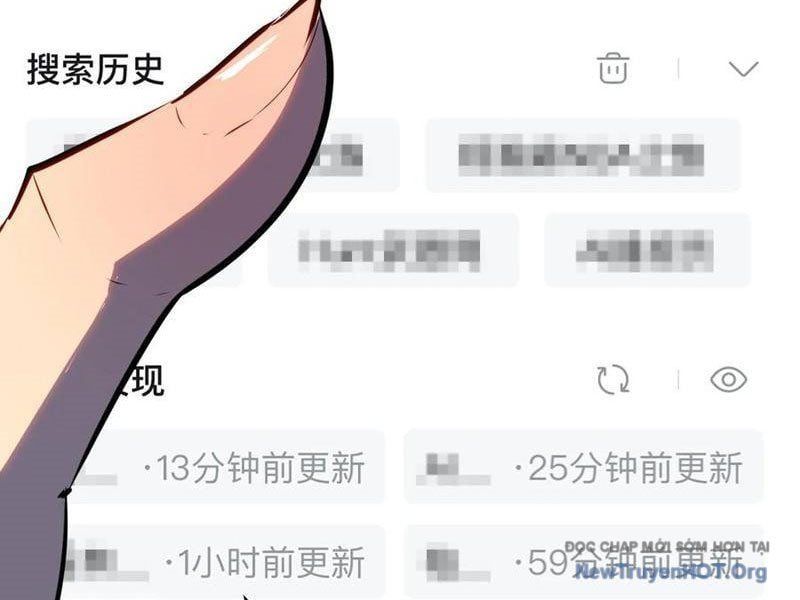 đọc truyện Dự Chi Long Vương Gánh Tất Cả Chương 18 ảnh 24 tại Thiên Thai Truyện