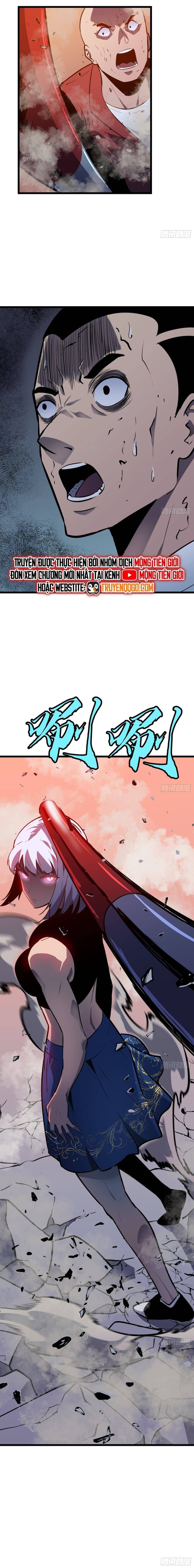 đọc truyện Dự Chi Long Vương Gánh Tất Cả Chương 2 ảnh 13 tại Thiên Thai Truyện