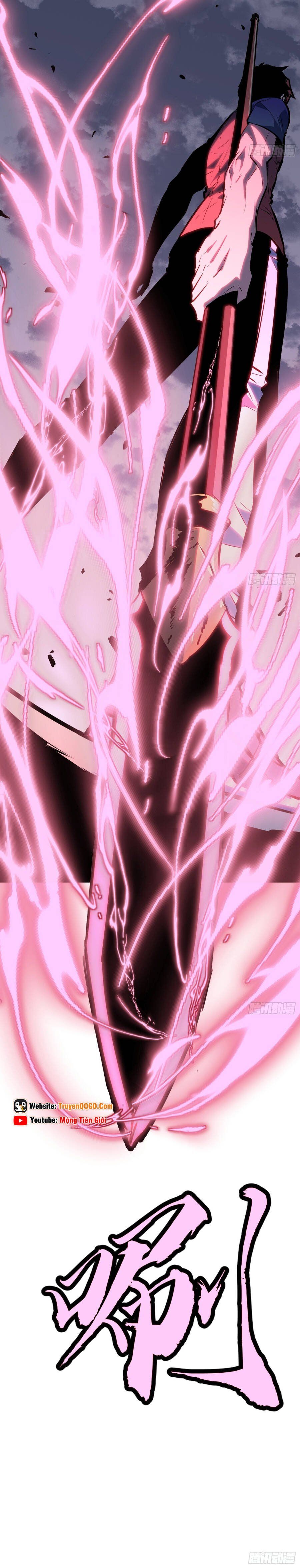 đọc truyện Dự Chi Long Vương Gánh Tất Cả Chương 27 ảnh 14 tại Thiên Thai Truyện