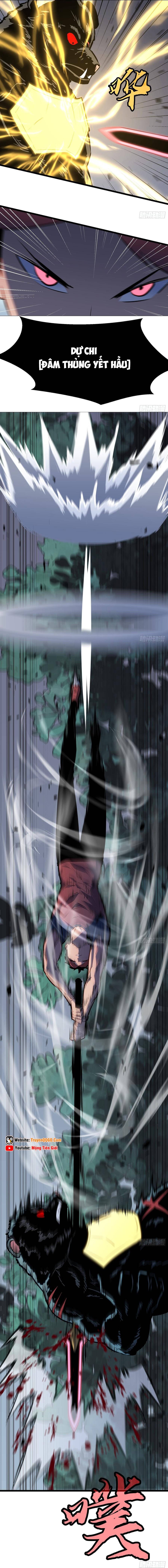 đọc truyện Dự Chi Long Vương Gánh Tất Cả Chương 29 ảnh 15 tại Thiên Thai Truyện