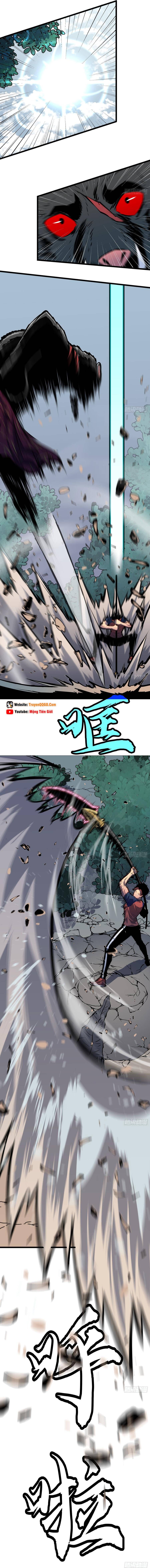 đọc truyện Dự Chi Long Vương Gánh Tất Cả Chương 29 ảnh 7 tại Thiên Thai Truyện