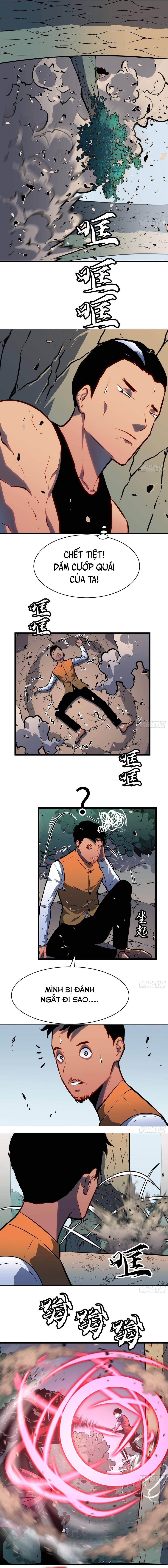 đọc truyện Dự Chi Long Vương Gánh Tất Cả Chương 29 ảnh 10 tại Thiên Thai Truyện