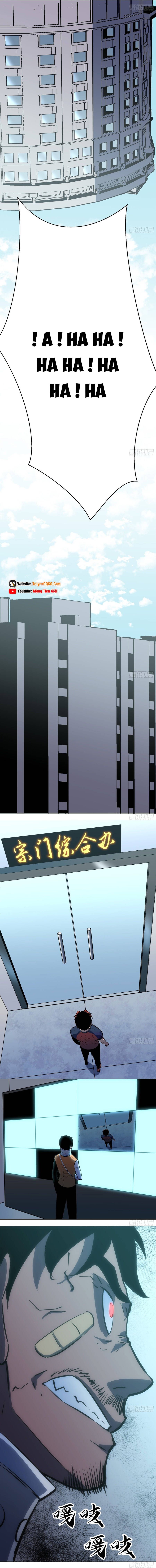 đọc truyện Dự Chi Long Vương Gánh Tất Cả Chương 30 ảnh 14 tại Thiên Thai Truyện