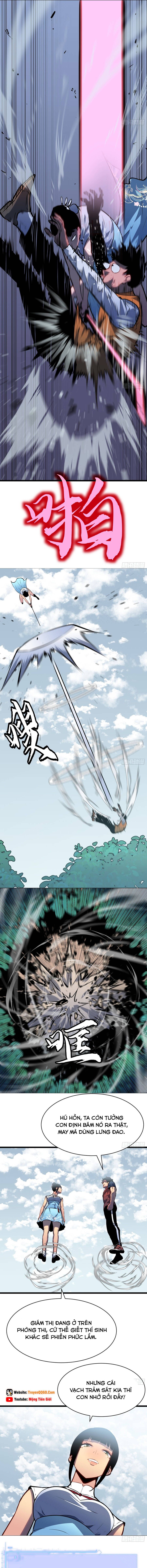 đọc truyện Dự Chi Long Vương Gánh Tất Cả Chương 30 ảnh 10 tại Thiên Thai Truyện