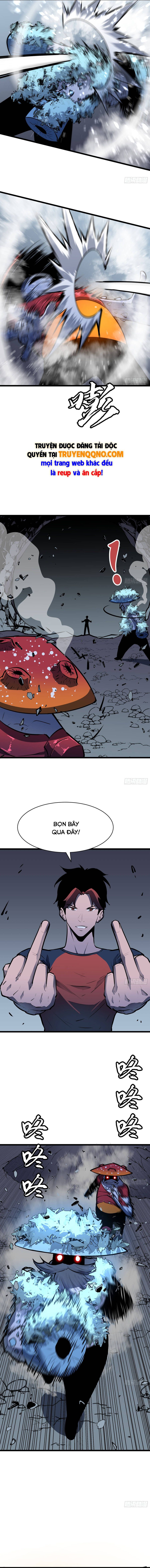 đọc truyện Dự Chi Long Vương Gánh Tất Cả Chương 34 ảnh 10 tại Thiên Thai Truyện