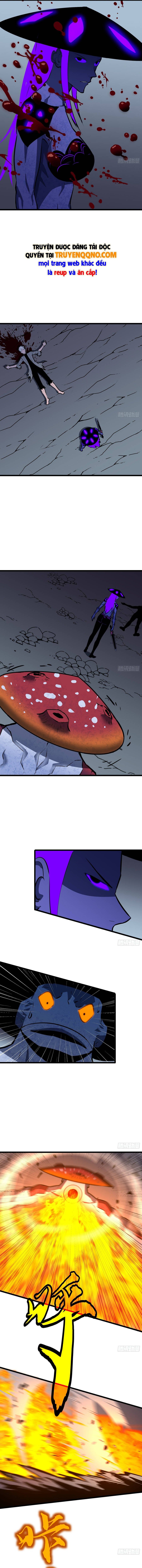 đọc truyện Dự Chi Long Vương Gánh Tất Cả Chương 35 ảnh 10 tại Thiên Thai Truyện