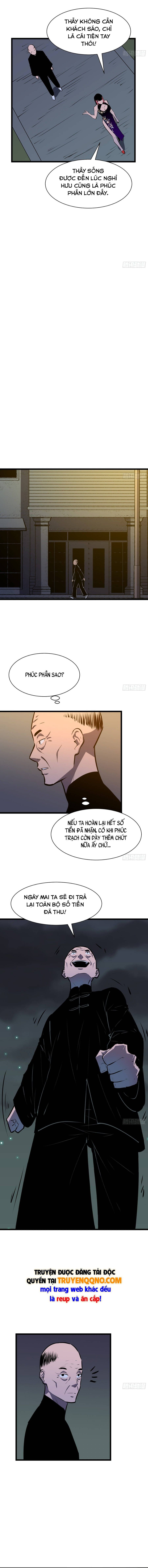 đọc truyện Dự Chi Long Vương Gánh Tất Cả Chương 37 ảnh 5 tại Thiên Thai Truyện