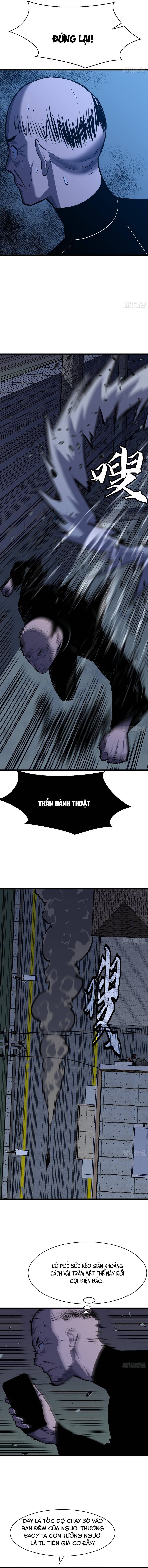 đọc truyện Dự Chi Long Vương Gánh Tất Cả Chương 37 ảnh 8 tại Thiên Thai Truyện