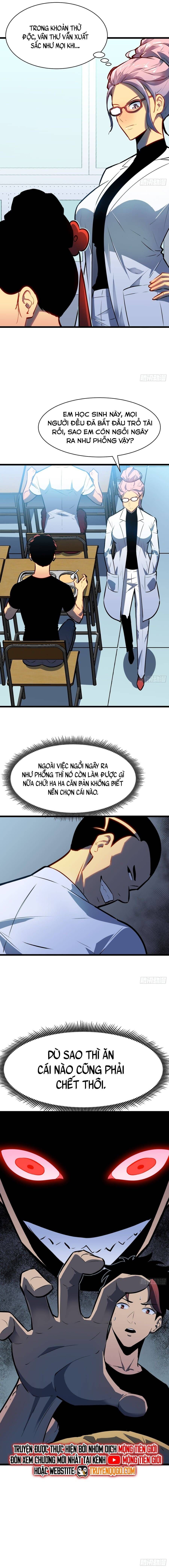 đọc truyện Dự Chi Long Vương Gánh Tất Cả Chương 7 ảnh 13 tại Thiên Thai Truyện