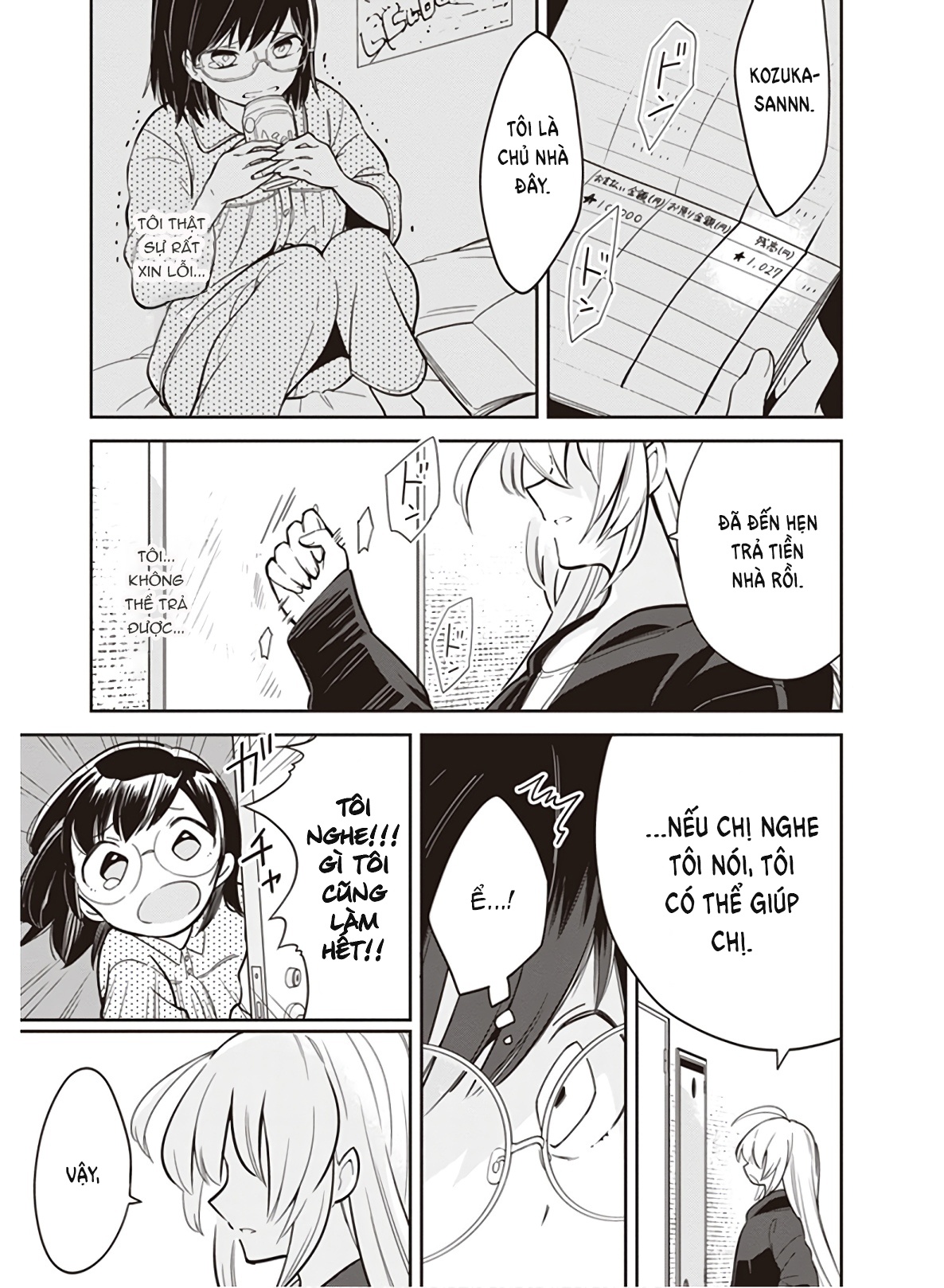 đọc truyện Dù Chỉ Một Lần, Tôi Vẫn Hối Hận Chương 1 ảnh 2 tại Thiên Thai Truyện