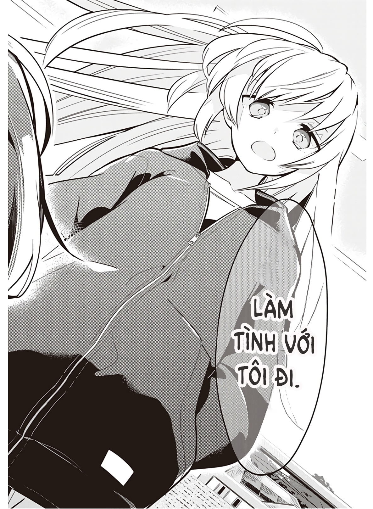 đọc truyện Dù Chỉ Một Lần, Tôi Vẫn Hối Hận Chương 1 ảnh 3 tại Thiên Thai Truyện