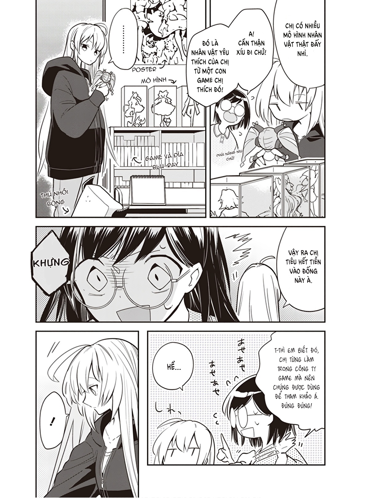 đọc truyện Dù Chỉ Một Lần, Tôi Vẫn Hối Hận Chương 1 ảnh 16 tại Thiên Thai Truyện