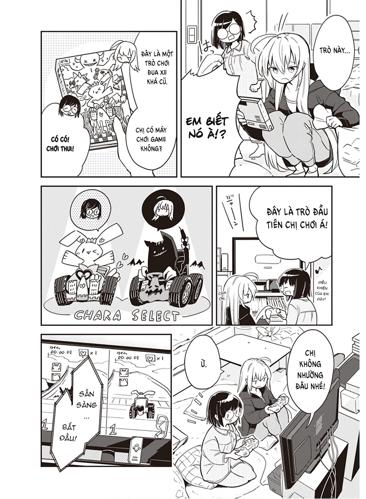 đọc truyện Dù Chỉ Một Lần, Tôi Vẫn Hối Hận Chương 1 ảnh 17 tại Thiên Thai Truyện