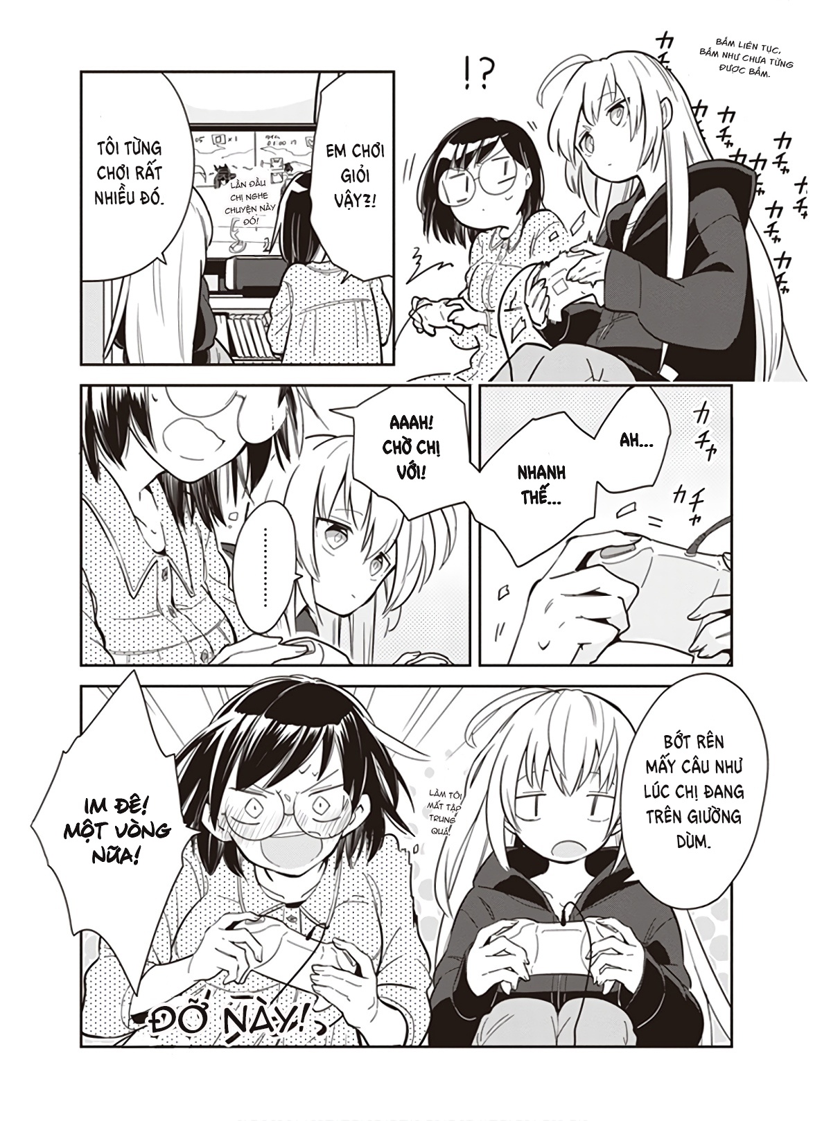 đọc truyện Dù Chỉ Một Lần, Tôi Vẫn Hối Hận Chương 1 ảnh 18 tại Thiên Thai Truyện