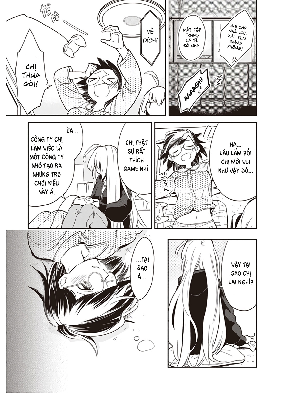 đọc truyện Dù Chỉ Một Lần, Tôi Vẫn Hối Hận Chương 1 ảnh 20 tại Thiên Thai Truyện