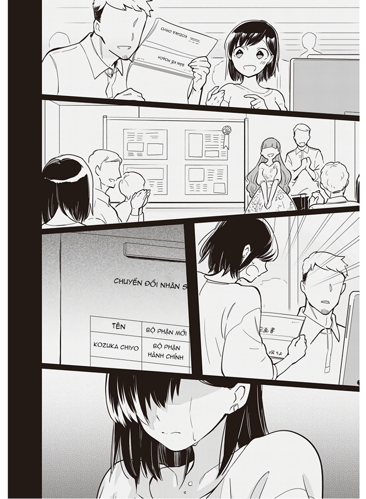 đọc truyện Dù Chỉ Một Lần, Tôi Vẫn Hối Hận Chương 1 ảnh 21 tại Thiên Thai Truyện