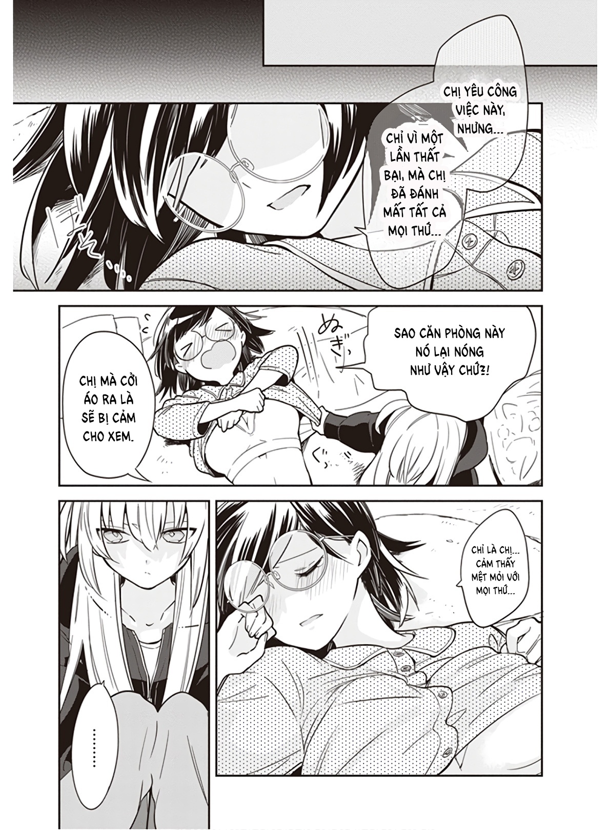 đọc truyện Dù Chỉ Một Lần, Tôi Vẫn Hối Hận Chương 1 ảnh 22 tại Thiên Thai Truyện