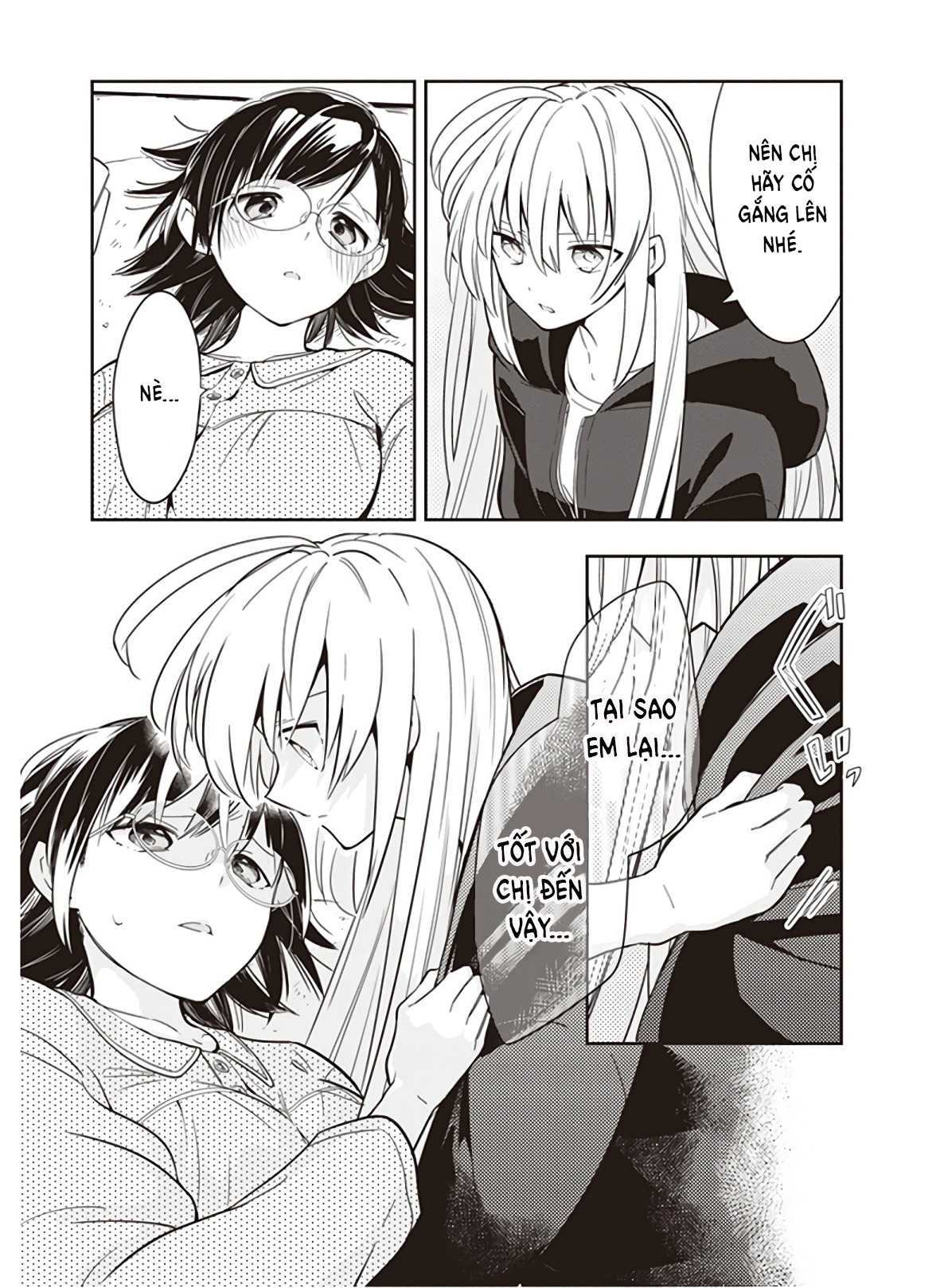 đọc truyện Dù Chỉ Một Lần, Tôi Vẫn Hối Hận Chương 1 ảnh 24 tại Thiên Thai Truyện