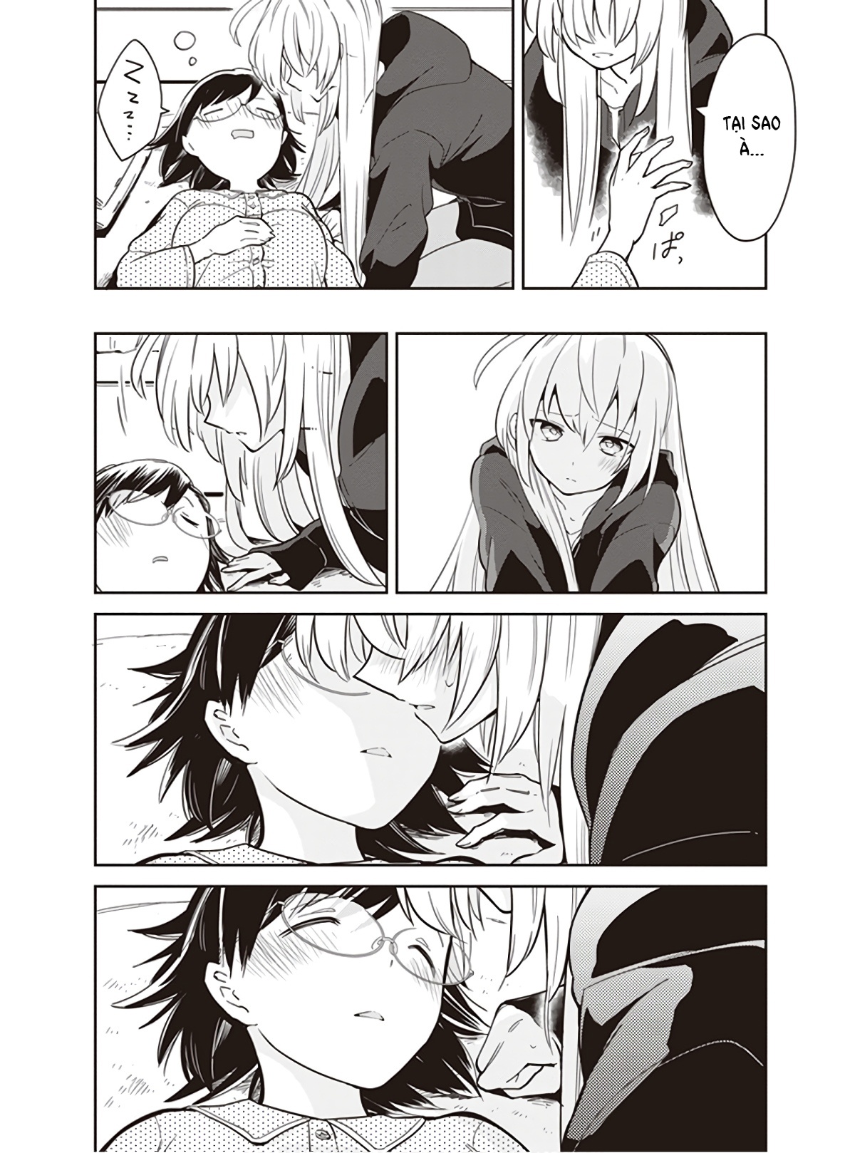 đọc truyện Dù Chỉ Một Lần, Tôi Vẫn Hối Hận Chương 1 ảnh 25 tại Thiên Thai Truyện