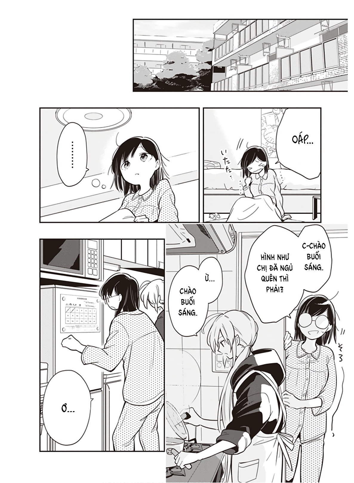 đọc truyện Dù Chỉ Một Lần, Tôi Vẫn Hối Hận Chương 1 ảnh 27 tại Thiên Thai Truyện