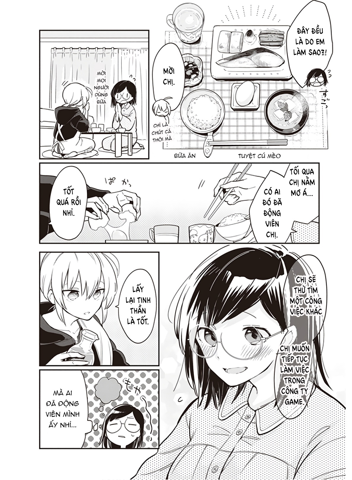 đọc truyện Dù Chỉ Một Lần, Tôi Vẫn Hối Hận Chương 1 ảnh 29 tại Thiên Thai Truyện