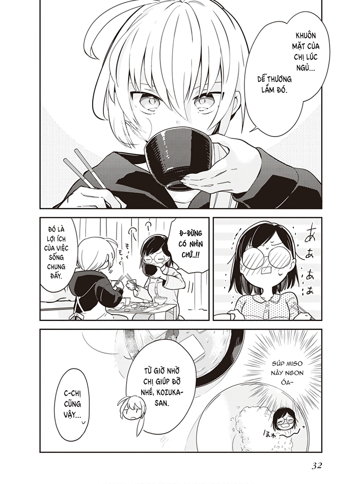 đọc truyện Dù Chỉ Một Lần, Tôi Vẫn Hối Hận Chương 1 ảnh 31 tại Thiên Thai Truyện