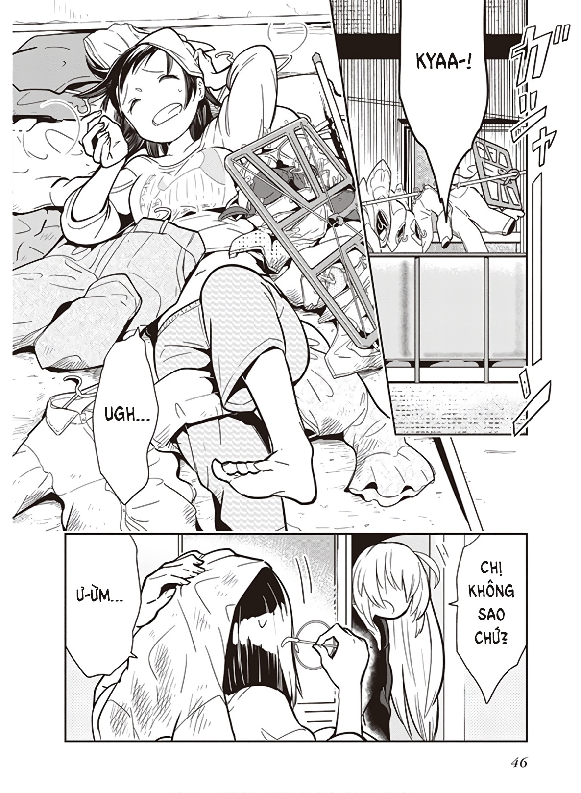 đọc truyện Dù Chỉ Một Lần, Tôi Vẫn Hối Hận Chương 2.1 ảnh 13 tại Thiên Thai Truyện