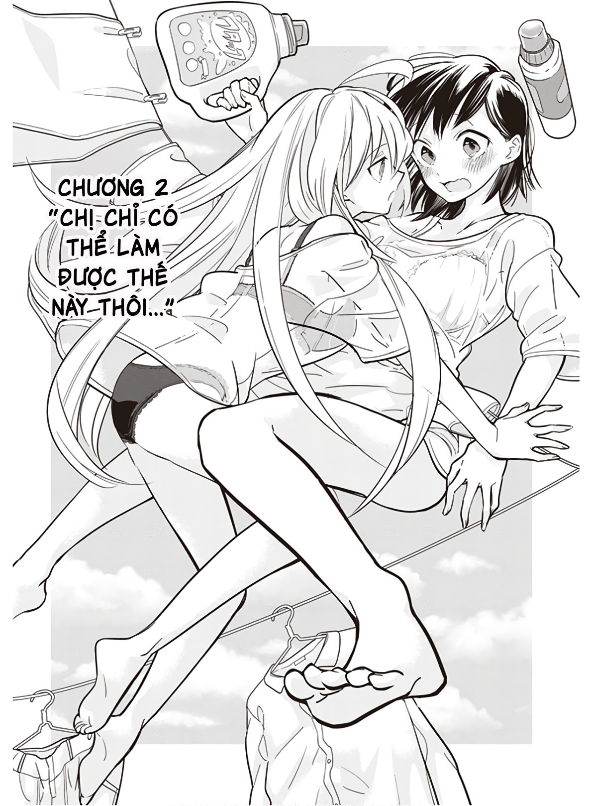 đọc truyện Dù Chỉ Một Lần, Tôi Vẫn Hối Hận Chương 2.1 ảnh 4 tại Thiên Thai Truyện