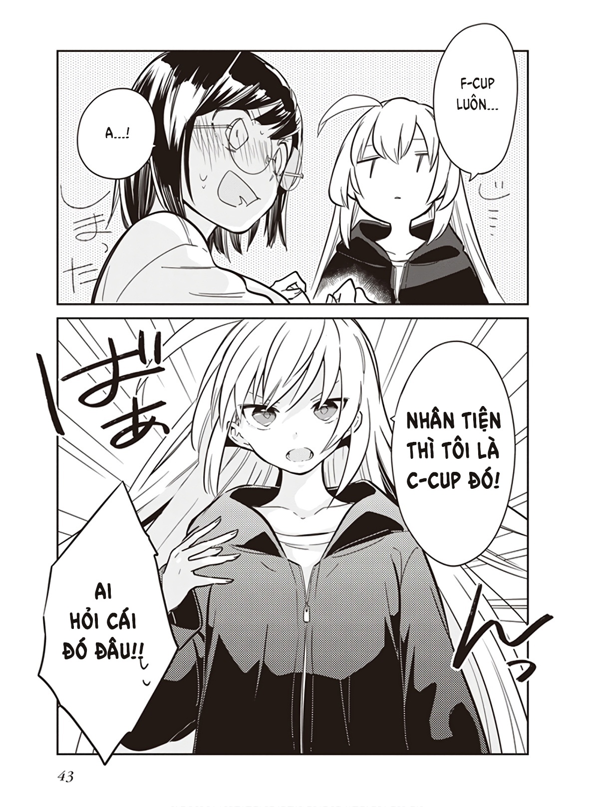 đọc truyện Dù Chỉ Một Lần, Tôi Vẫn Hối Hận Chương 2.1 ảnh 10 tại Thiên Thai Truyện