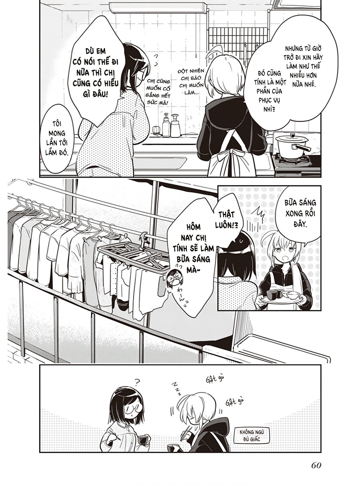 đọc truyện Dù Chỉ Một Lần, Tôi Vẫn Hối Hận Chương 2.2 ảnh 13 tại Thiên Thai Truyện