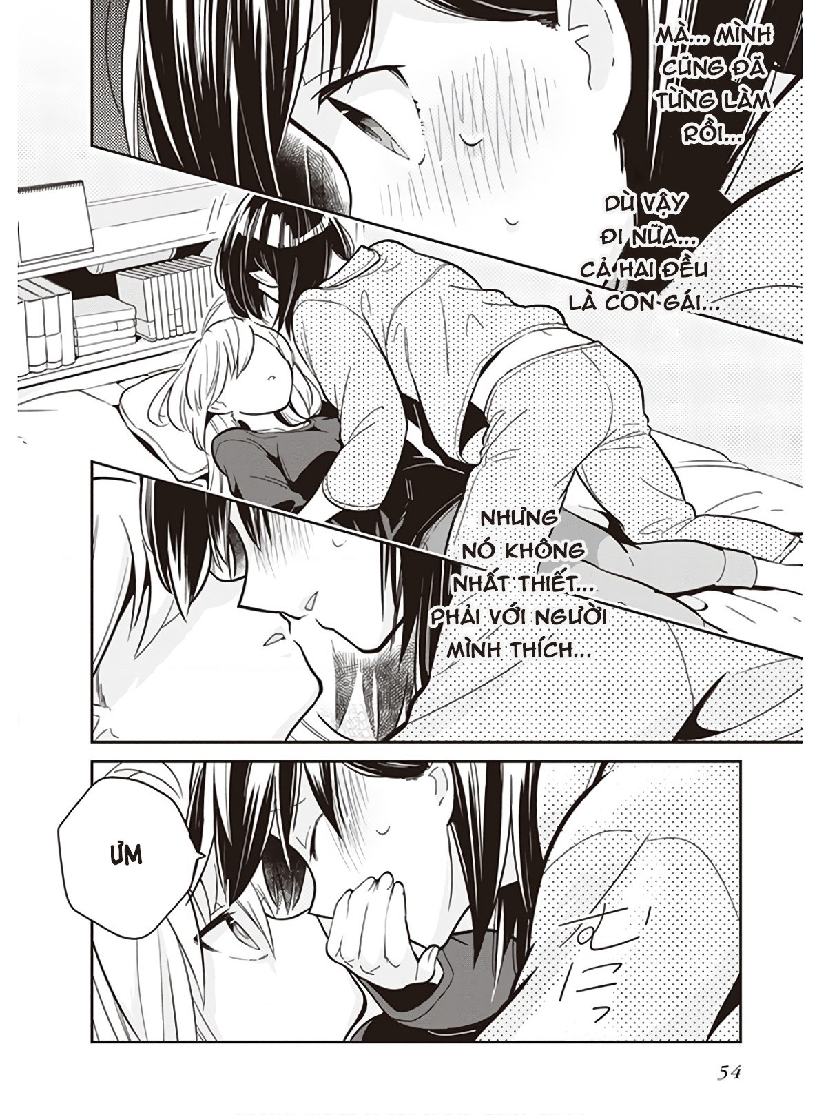 đọc truyện Dù Chỉ Một Lần, Tôi Vẫn Hối Hận Chương 2.2 ảnh 7 tại Thiên Thai Truyện