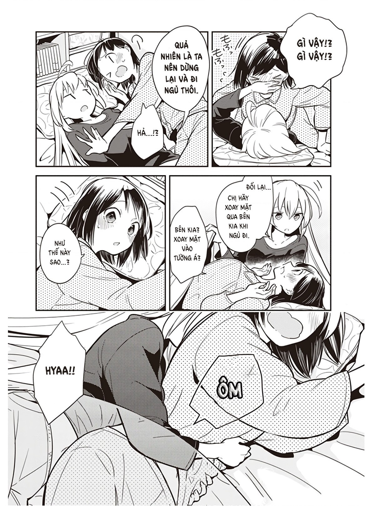 đọc truyện Dù Chỉ Một Lần, Tôi Vẫn Hối Hận Chương 2.2 ảnh 8 tại Thiên Thai Truyện