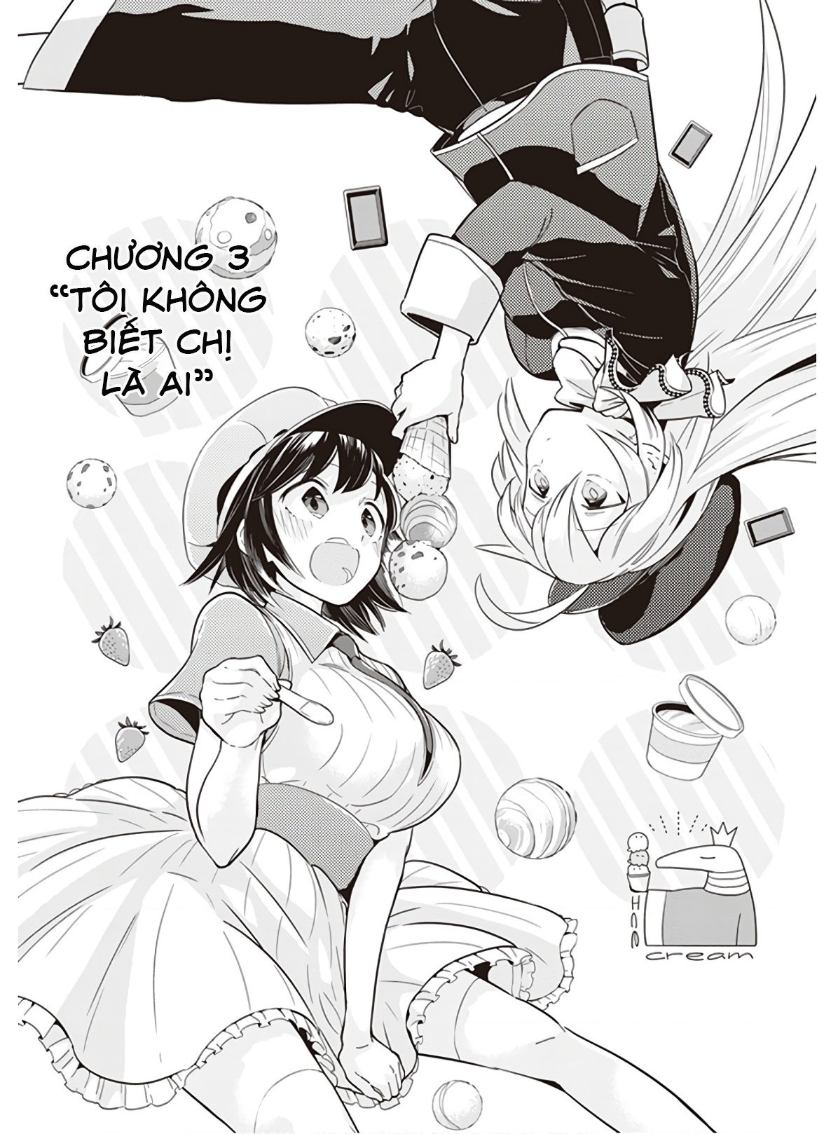 đọc truyện Dù Chỉ Một Lần, Tôi Vẫn Hối Hận Chương 3.1 ảnh 5 tại Thiên Thai Truyện