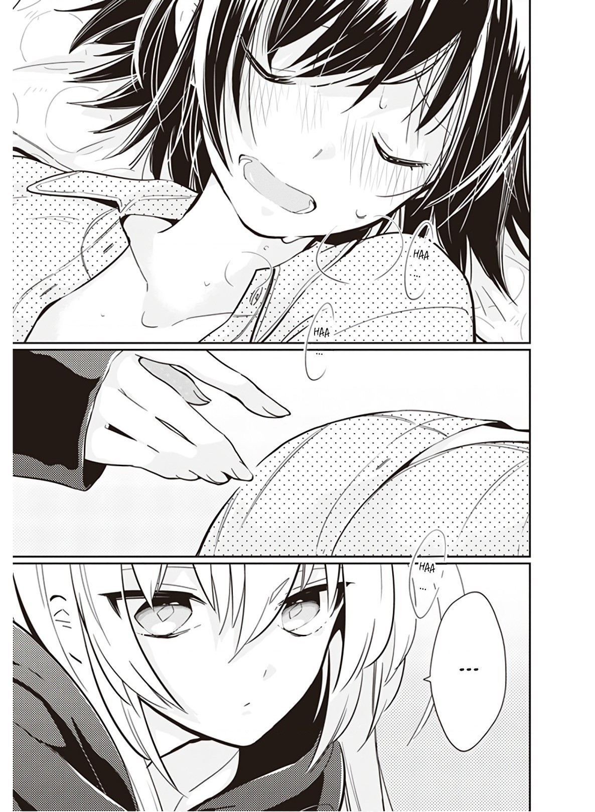 đọc truyện Dù Chỉ Một Lần, Tôi Vẫn Hối Hận Chương 4 ảnh 2 tại Thiên Thai Truyện