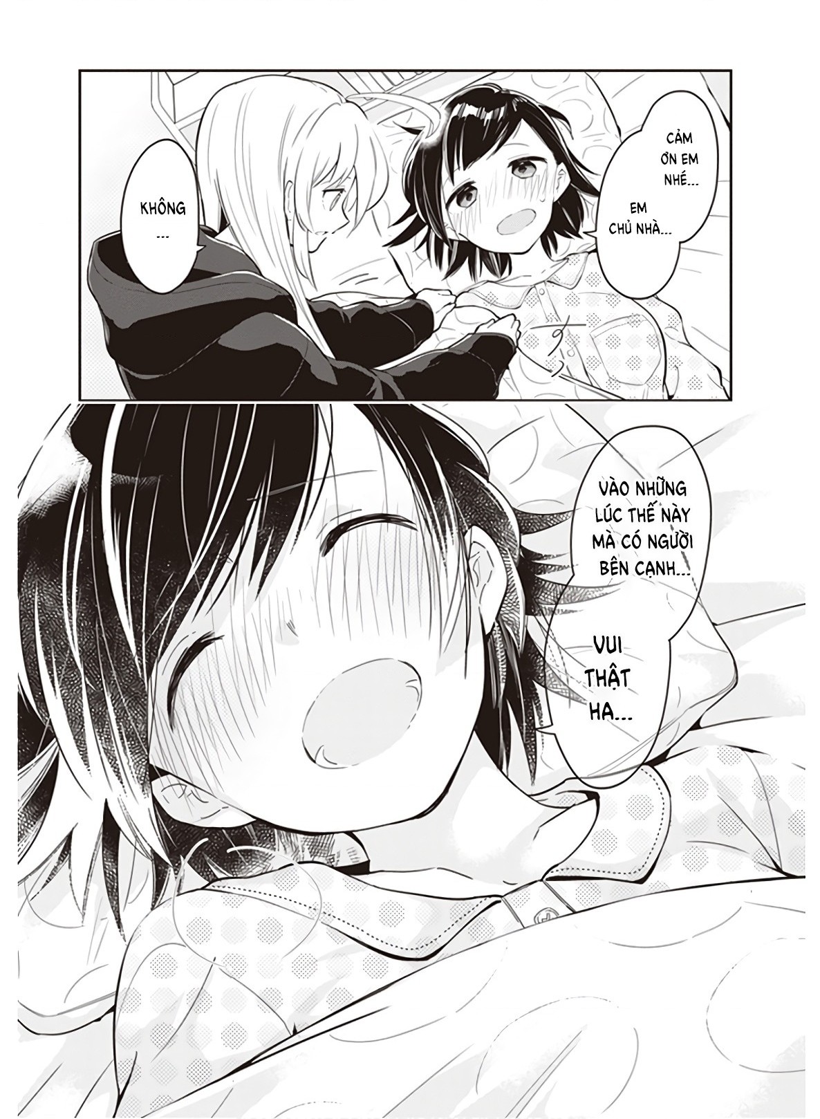 đọc truyện Dù Chỉ Một Lần, Tôi Vẫn Hối Hận Chương 4 ảnh 14 tại Thiên Thai Truyện