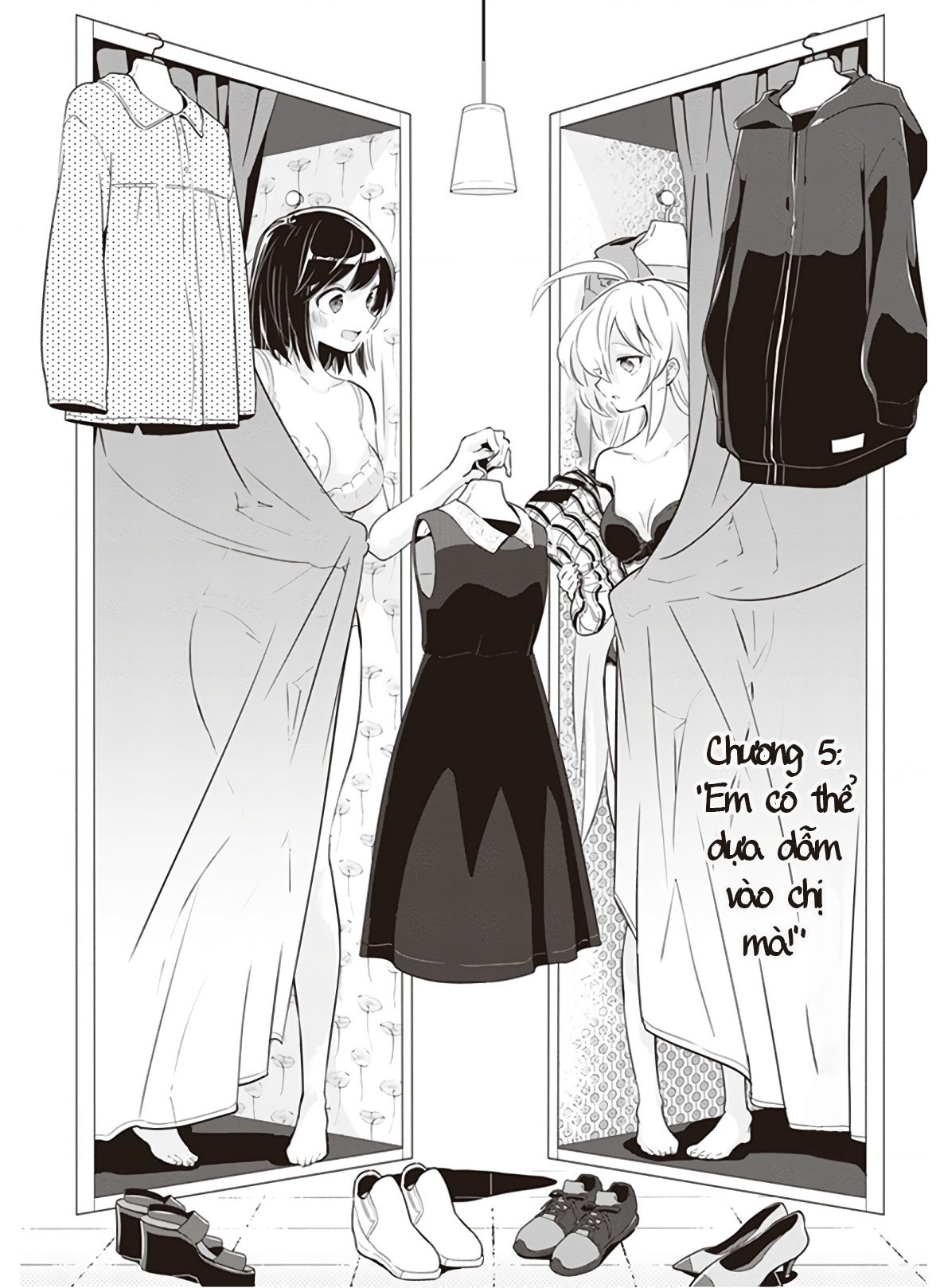 đọc truyện Dù Chỉ Một Lần, Tôi Vẫn Hối Hận Chương 5 ảnh 3 tại Thiên Thai Truyện