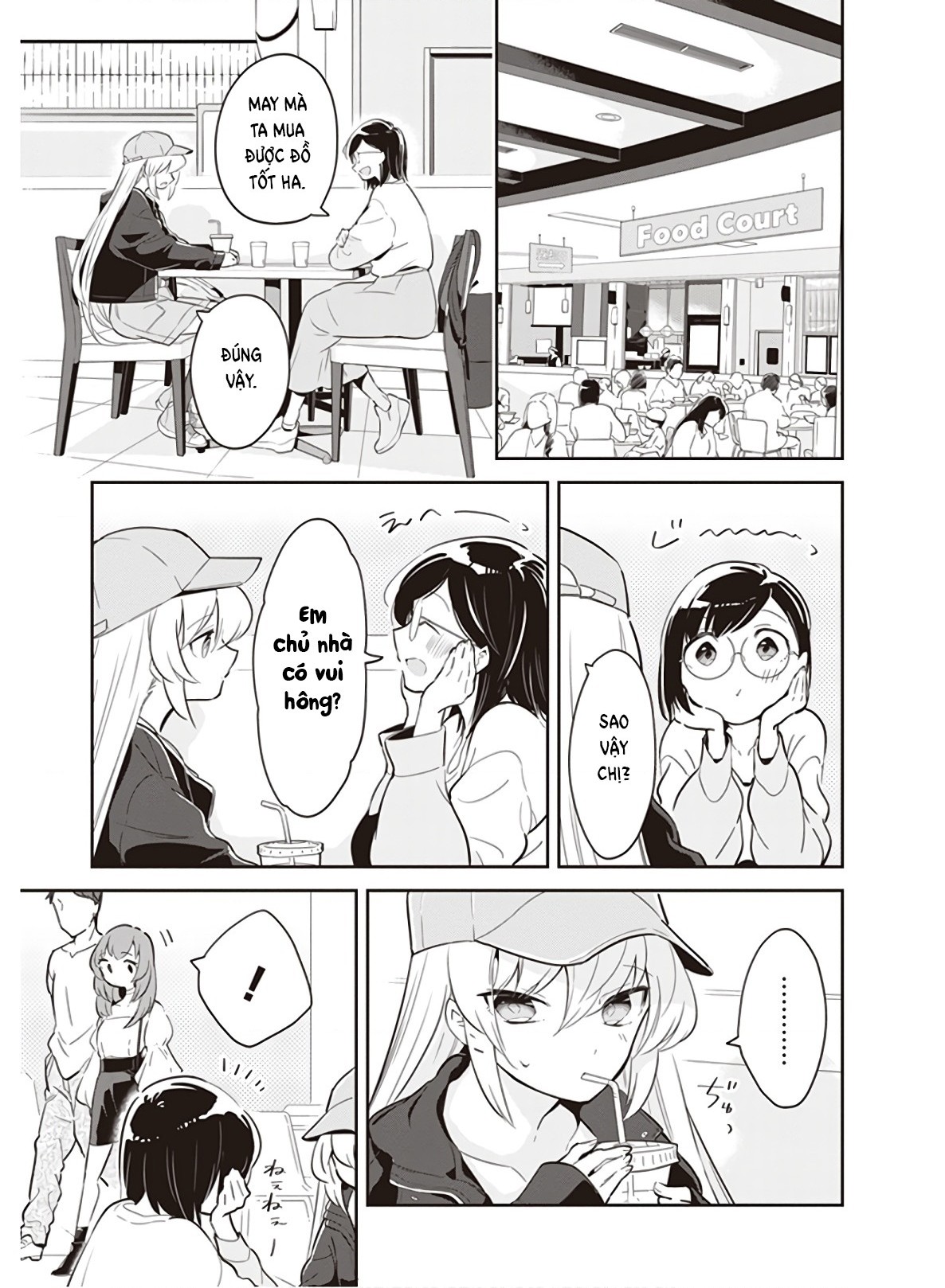 đọc truyện Dù Chỉ Một Lần, Tôi Vẫn Hối Hận Chương 5 ảnh 10 tại Thiên Thai Truyện